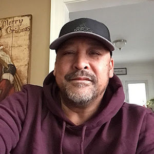 Meet your Posher, Blake